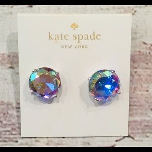 kate spade Gumdrop Studs